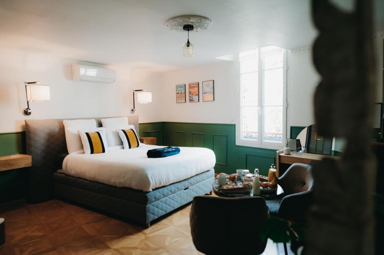 La Belle Endormie B&B French Guest House Bordeaux Zewnętrze zdjęcie