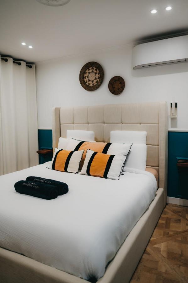 La Belle Endormie B&B French Guest House Bordeaux Zewnętrze zdjęcie