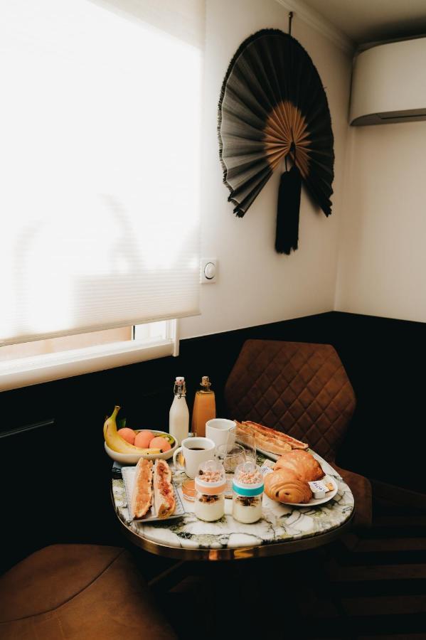 La Belle Endormie B&B French Guest House Bordeaux Zewnętrze zdjęcie