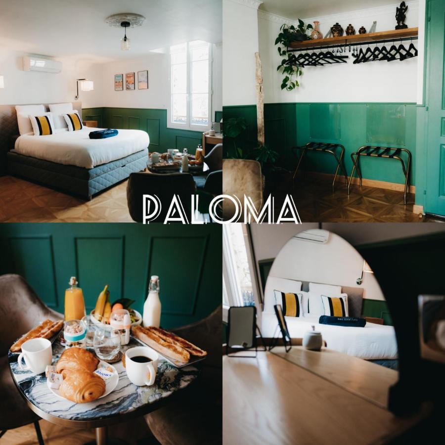 La Belle Endormie B&B French Guest House Bordeaux Zewnętrze zdjęcie