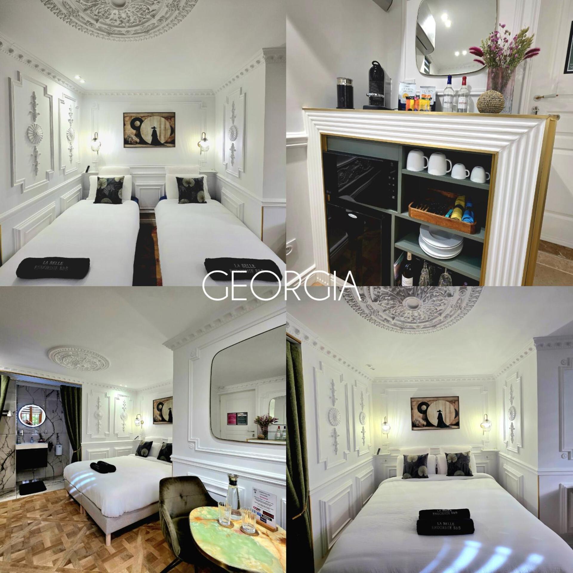 La Belle Endormie B&B French Guest House Bordeaux Zewnętrze zdjęcie
